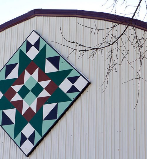 Design Gallery – Sapphire Barn Quilts